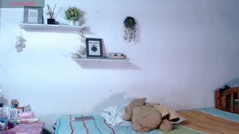 babby_swet online show from May 20, 2026, 10:21 am