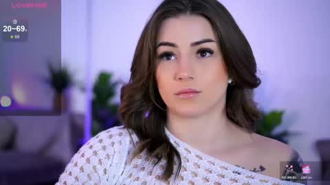 Inna online show from February 20, 2026, 6:19 pm