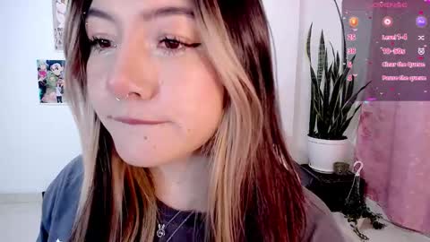 TATIANA online show from March 2, 2025, 11:53 pm