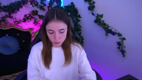 Babe online show from November 14, 2025, 8:57 am