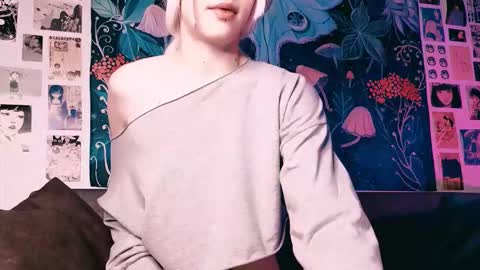 babe_moister online show from October 10, 2025, 5:39 am