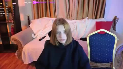 Sweety Eva online show from September 29, 2025, 3:50 pm