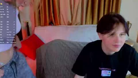 Sweety Eva online show from October 10, 2025, 7:13 pm