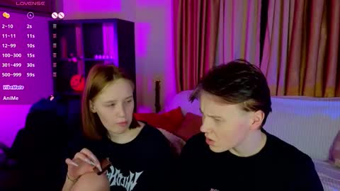 Sweety Eva online show from November 10, 2025, 11:42 am