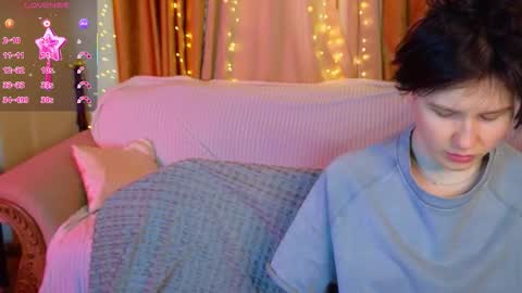 Sweety Eva online show from January 8, 2026, 7:10 am