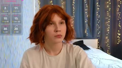 Sweety Eva online show from February 21, 2026, 11:22 am