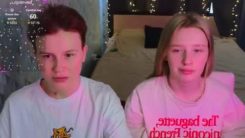 Sweety Eva online show from March 4, 2026, 5:13 am