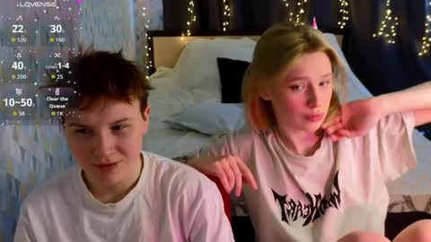 Sweety Eva online show from March 20, 2026, 10:31 am