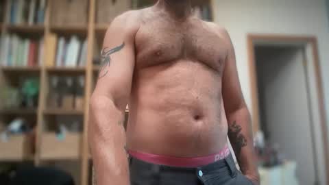 babeheater online show from May 23, 2026, 5:17 pm