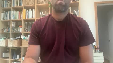 babeheater online show from June 9, 2026, 4:18 pm