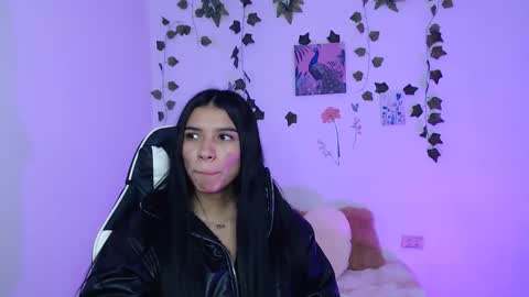 Snapshot of babenik_777 chatting on October 30, 2025, 8:49 am babenik_777 online show from October 30, 2025, 8:49 am