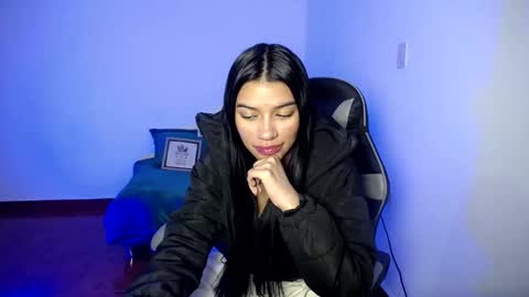 Snapshot of babenik_777 chatting on November 1, 2025, 1:07 am babenik_777 online show from November 1, 2025, 1:07 am