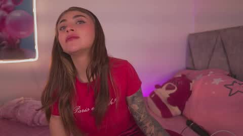 Samanta online show from December 21, 2025, 6:20 am