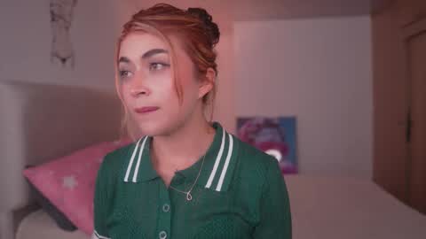 Samanta online show from March 1, 2026, 5:31 am