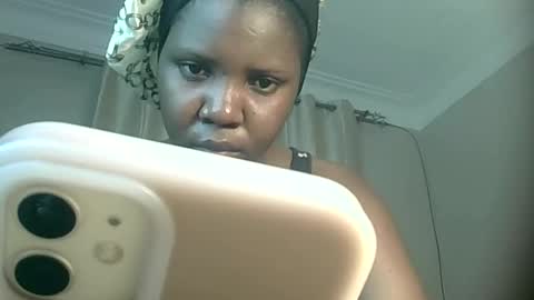 babirye990225 online show from April 13, 2026, 3:28 pm