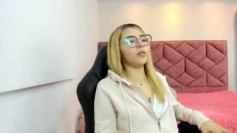 Maddie online show from February 24, 2026, 7:23 pm