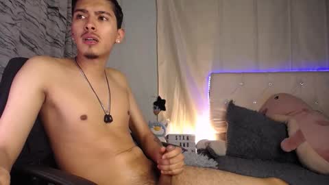 baby__ronn online show from January 17, 2026, 1:21 am
