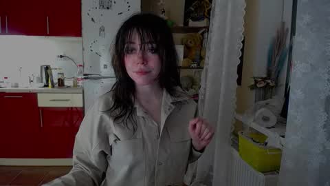 Snapshot of baby_ada chatting on September 28, 2025, 5:18 pm baby ada online show from September 28, 2025, 5:18 pm