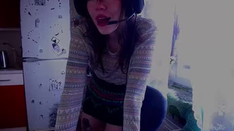 Snapshot of baby_ada chatting on October 3, 2025, 10:34 am baby ada online show from October 3, 2025, 10:34 am