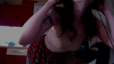 Snapshot of baby_ada chatting on October 13, 2025, 5:35 pm baby ada online show from October 13, 2025, 5:35 pm