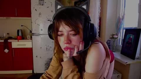 Snapshot of baby_ada chatting on October 21, 2025, 5:30 am baby ada online show from October 21, 2025, 5:30 am