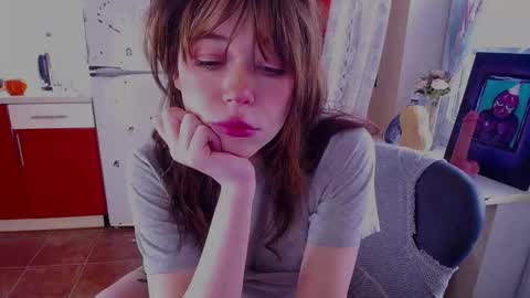 Snapshot of baby_ada chatting on October 22, 2025, 8:14 am baby ada online show from October 22, 2025, 8:14 am