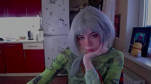 Snapshot of baby_ada chatting on October 24, 2025, 8:44 am baby ada online show from October 24, 2025, 8:44 am