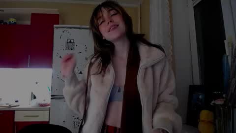 Snapshot of baby_ada chatting on November 9, 2025, 2:37 pm baby ada online show from November 9, 2025, 2:37 pm