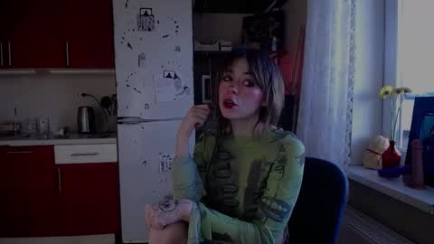 Snapshot of baby_ada chatting on November 15, 2025, 11:51 am baby ada online show from November 15, 2025, 11:51 am