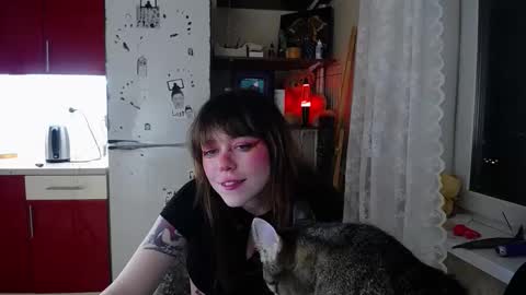 baby ada online show from November 27, 2025, 2:19 pm