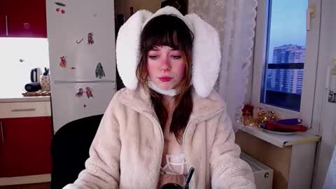 baby ada online show from December 14, 2025, 12:54 pm