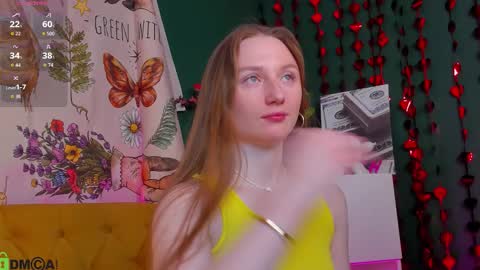 Ann online show from February 28, 2026, 3:07 am