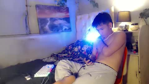 Snapshot of baby_aries69 chatting on February 18, 2026, 10:55 am your Baby Aries69 online show from February 18, 2026, 10:55 am