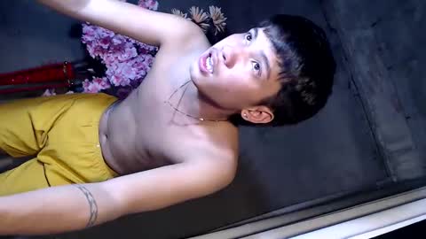 Snapshot of baby_aries69 chatting on March 1, 2026, 3:47 pm your Baby Aries69 online show from March 1, 2026, 3:47 pm