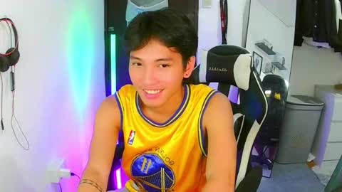 your Baby Aries69 online show from May 24, 2026, 3:22 am