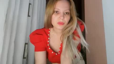 Baby Blonde online show from March 22, 2026, 5:27 pm