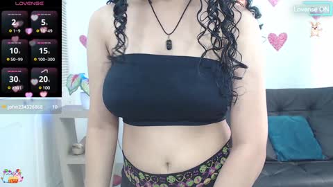 Snapshot of baby_blue18_ chatting on January 30, 2025, 5:06 pm salome online show from January 30, 2025, 5:06 pm