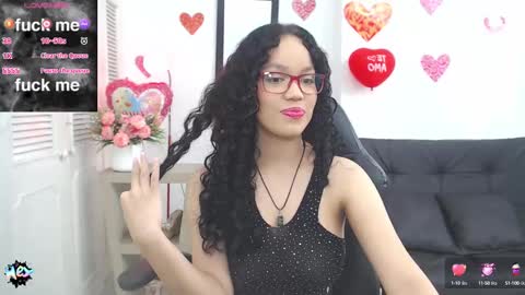Snapshot of baby_blue18_ chatting on February 15, 2025, 5:50 pm salome online show from February 15, 2025, 5:50 pm