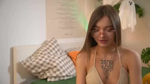 Snapshot of baby_bub chatting on November 1, 2025, 1:46 pm Cristy online show from November 1, 2025, 1:46 pm