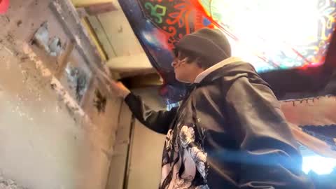 Snapshot of baby_buddha chatting on December 6, 2024, 3:44 pm baby buddha online show from December 6, 2024, 3:44 pm