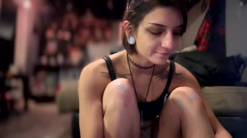 Snapshot of baby_buddha chatting on December 11, 2024, 11:41 am baby buddha online show from December 11, 2024, 11:41 am