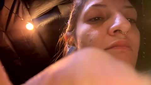 Snapshot of baby_buddha chatting on December 25, 2024, 11:43 am baby buddha online show from December 25, 2024, 11:43 am