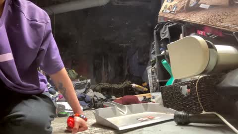 Snapshot of baby_buddha chatting on December 30, 2024, 10:53 am baby buddha online show from December 30, 2024, 10:53 am