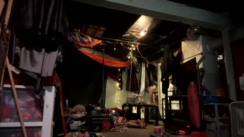 Snapshot of baby_buddha chatting on January 30, 2025, 9:57 am baby buddha online show from January 30, 2025, 9:57 am