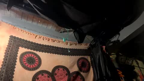 Snapshot of baby_buddha chatting on January 30, 2025, 9:36 pm baby buddha online show from January 30, 2025, 9:36 pm