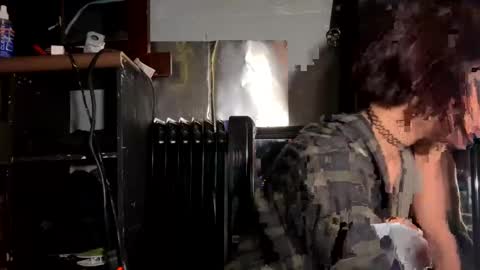 Snapshot of baby_buddha chatting on January 31, 2025, 9:37 pm baby buddha online show from January 31, 2025, 9:37 pm