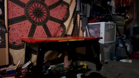 Snapshot of baby_buddha chatting on February 1, 2025, 6:00 am baby buddha online show from February 1, 2025, 6:00 am