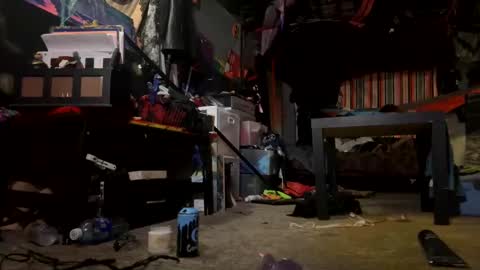 Snapshot of baby_buddha chatting on February 4, 2025, 4:48 am baby buddha online show from February 4, 2025, 4:48 am