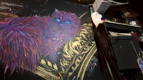 Snapshot of baby_buddha chatting on February 9, 2025, 5:43 pm baby buddha online show from February 9, 2025, 5:43 pm