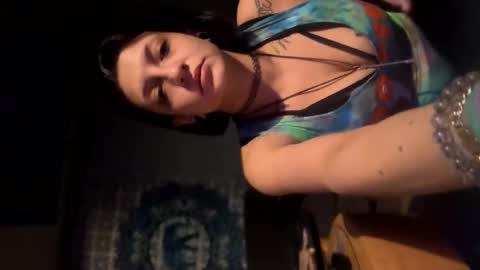 Snapshot of baby_buddha chatting on March 7, 2025, 5:29 am baby buddha online show from March 7, 2025, 5:29 am